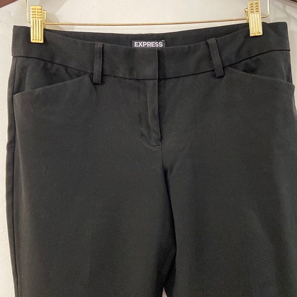 Express Editor Dress Slacks - Picture 1 of 5